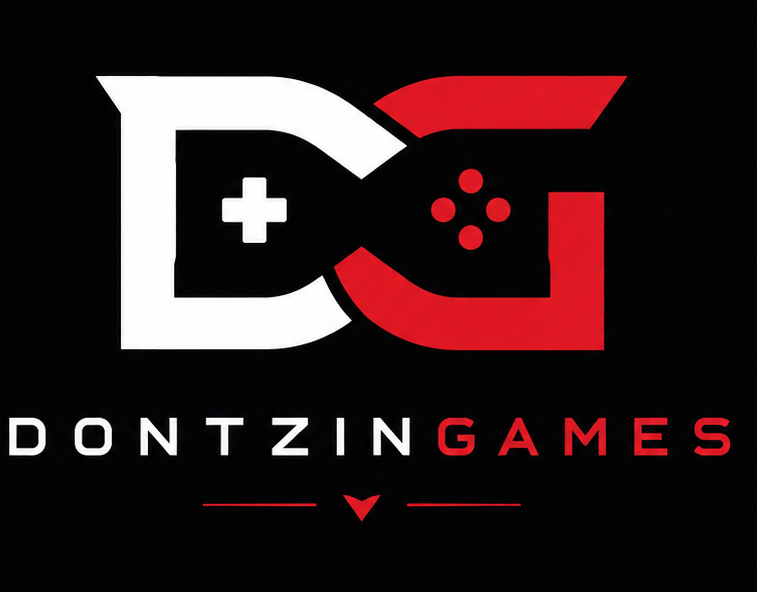 DontiZin Games